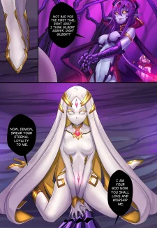 Demon Lord (14)
