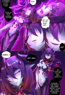 Demon Lord (5)
