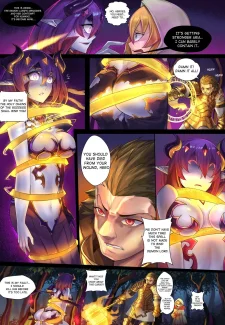 Demon Lord (6)