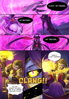 Demon Lord (8)