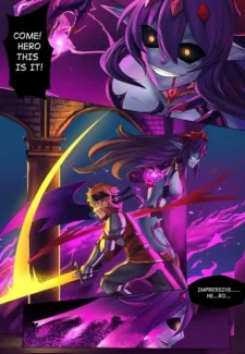 Demon-Lord (Ilike Cover)