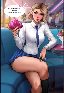 Do you like ice cream049