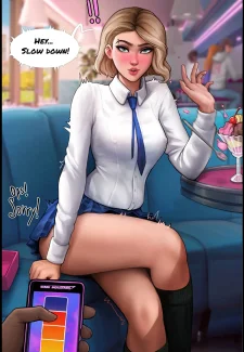 Do you like ice cream099