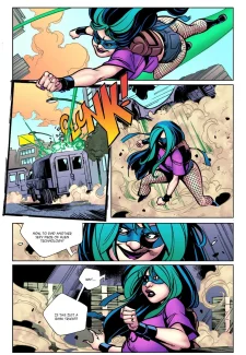 Empowered (10)