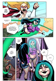 Empowered (12)