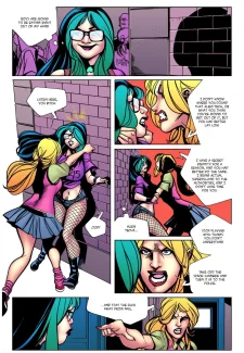 Empowered (5)