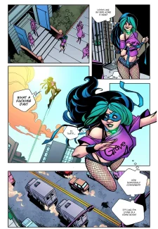 Empowered (9)