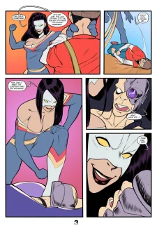 Evil Lady Valiant003
