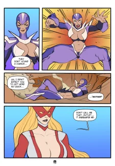 Evil Lady Valiant008
