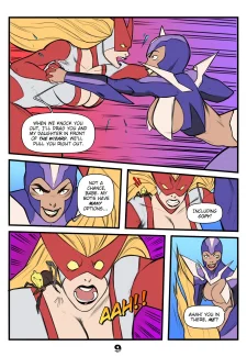 Evil Lady Valiant009