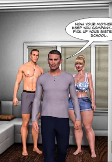 Family Sins 16055