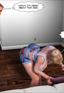 Family Sins 16060