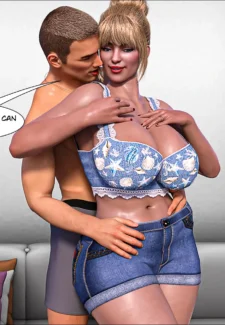 Family Sins 16073