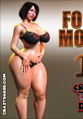 Foster Mother 17- CrazyDad3D