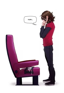Good Boi- Andava0026