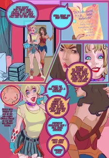 Harley Joins the League (4)