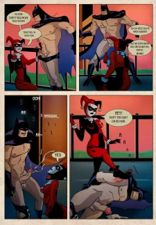 Harley Tricks (2)