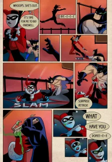 Harley Tricks- Elmrtev (Batman)0011