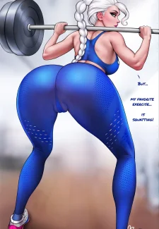 How to train0010