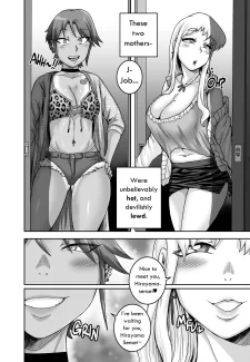 Hungry Single Mothers003