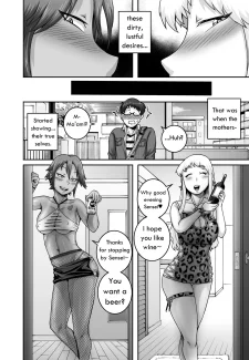 Hungry Single Mothers007
