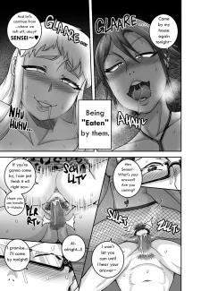 Hungry Single Mothers020