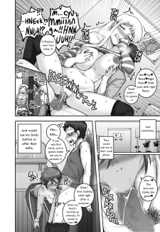 Hungry Single Mothers023