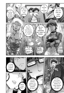 Hungry Single Mothers027
