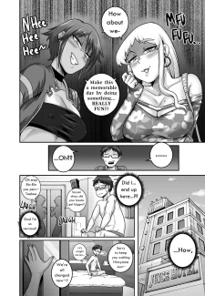 Hungry Single Mothers029