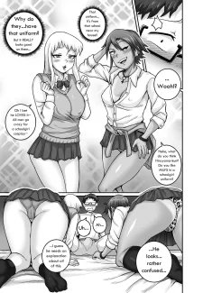Hungry Single Mothers030