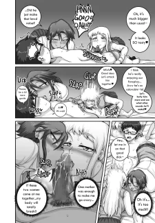 Hungry Single Mothers033