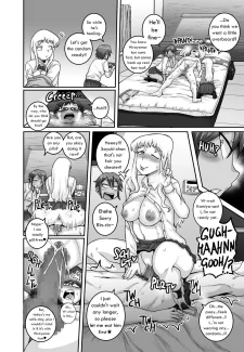 Hungry Single Mothers035