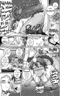 Hungry Single Mothers038