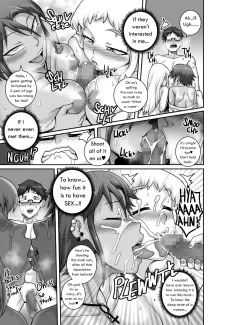 Hungry Single Mothers042