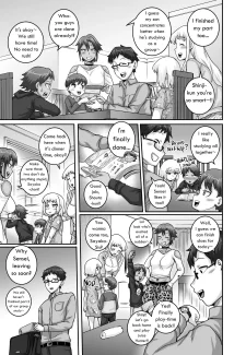 Hungry Single Mothers046