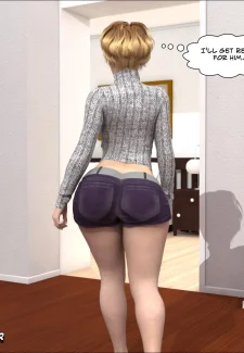 I Didn’t Expect That (4)