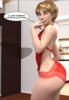 I Didn’t Expect That (6)