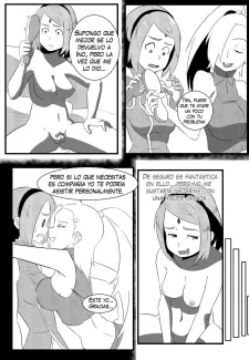 Immoral Mother I (4)