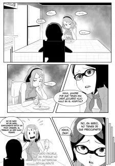 Immoral Mother I (5)