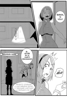 Immoral Mother I (6)