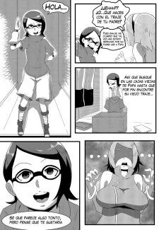 Immoral Mother I (7)