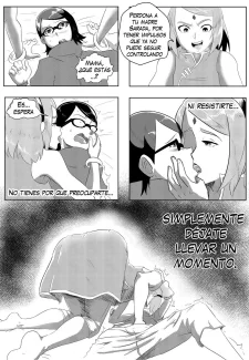Immoral Mother I (9)