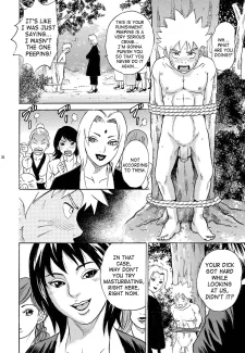 Indecent Ninja Exam 029