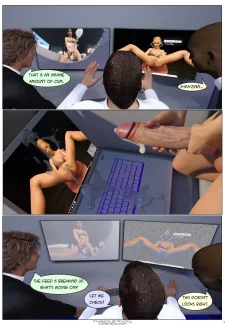 Invasion Of Privacy (10)