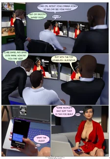 Invasion Of Privacy (3)