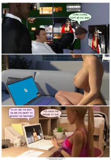 Invasion Of Privacy (4)