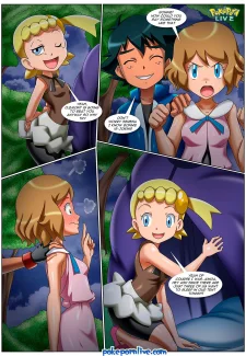 Kalos Threesome (4)