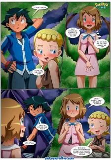 Kalos Threesome (5)