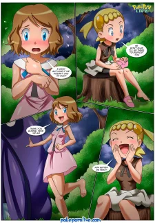Kalos Threesome (6)