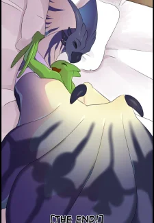 Lena and Shamrock’s Love Night019